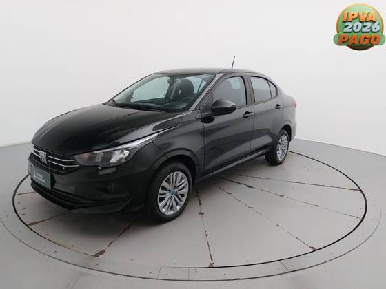 FIAT CRONOS 1.3 FIREFLY FLEX DRIVE MANUAL FIAT CRONOS 1.3 FIREFLY FLEX DRIVE MANUAL